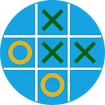 Tic Tac Toe Online World