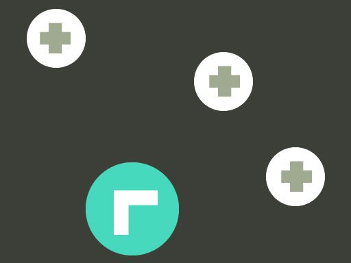 Traffic Arrow Challenge