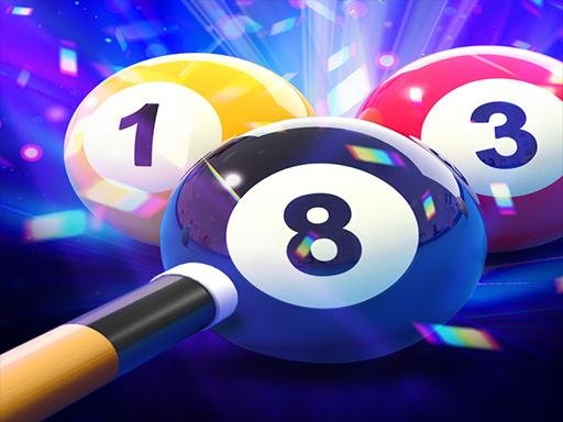 Billiards World  8 ball pool Land Run