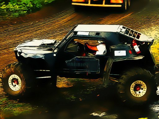 Buggy Driving Simulator 3d Adventure Mode