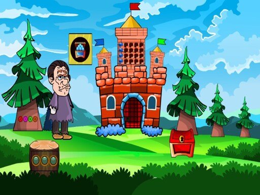 Castle Escape 2 Jump Adventure