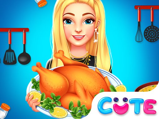 Ellie Thanksgiving Day Challenge