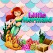 Little Mermaid Journey Story