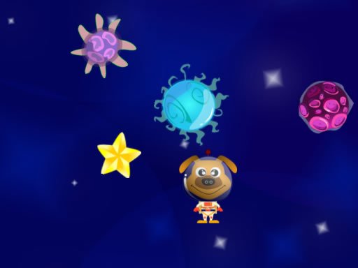 Poison Planets Quest Island