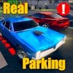 Real Parking Odyssey