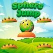  Sphere Jump Arena