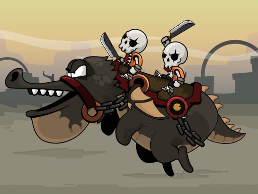 Castle Defender Hero Archer World