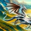 Dragon's Defense Reign of Fire Adventure