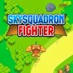 Sky Squadron Fighter Story