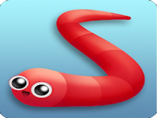 slither.io 3d World