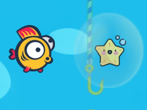 Speedy Fish Game Battle Legends