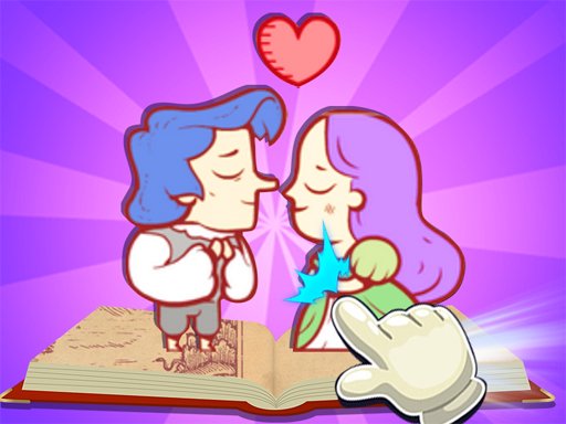 Story Teller Story Island