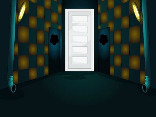 UNDER WORLD ESCAPE Odyssey Challenge