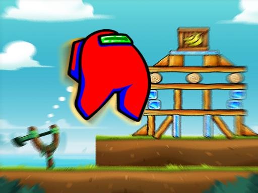 Angry Among Shot Battle Story