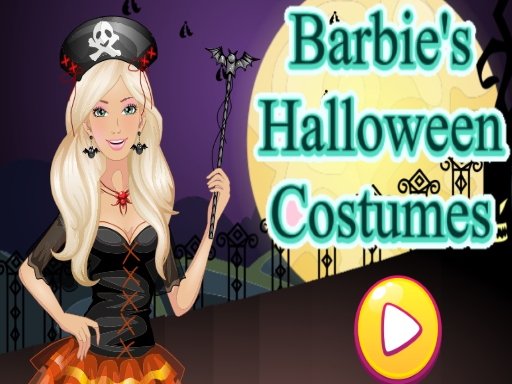 Barbie Halloween Costumes Story Adventure