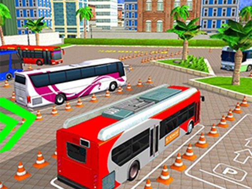 Bus Simulator 2021 Fun Adventure