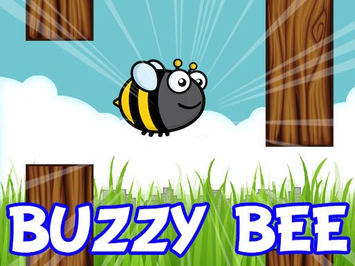 Buzzy Bee Escape
