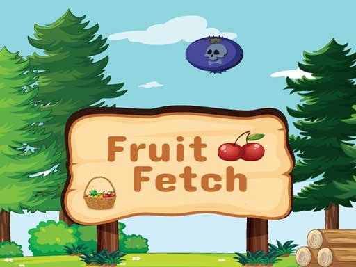Fruit Fetch World Odyssey