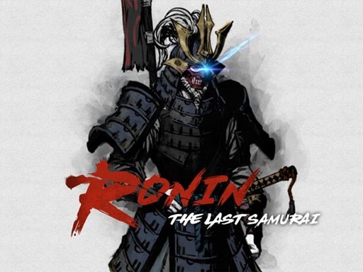 Ronin The Last Samuraiâ€ Island Land