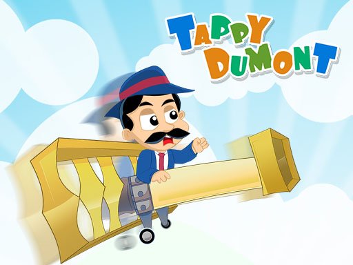Tappy Dumont  Aeroplane Mode