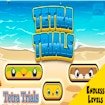 Tetra Trials Quest