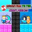 Adventure To The Candy Princes Challenge