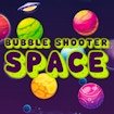  Bubble Shooter Space Odyssey
