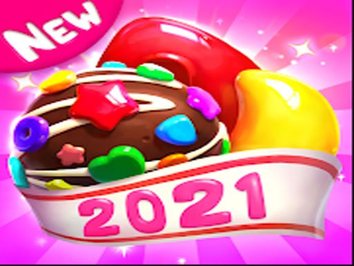 candy crush 2021 Adventure