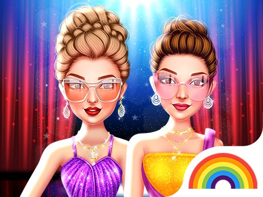 Celebrity Gala Prep Mode