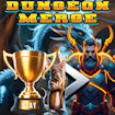 Dungeon Merge Adventure