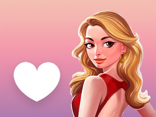 Glam Dress Up  Game for Girl Mission