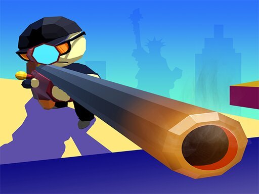 HITMAN SNIPER Mission