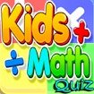 Kids Math Quiz Jump