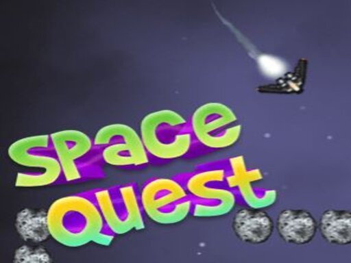 Space Quest Adventure Mission