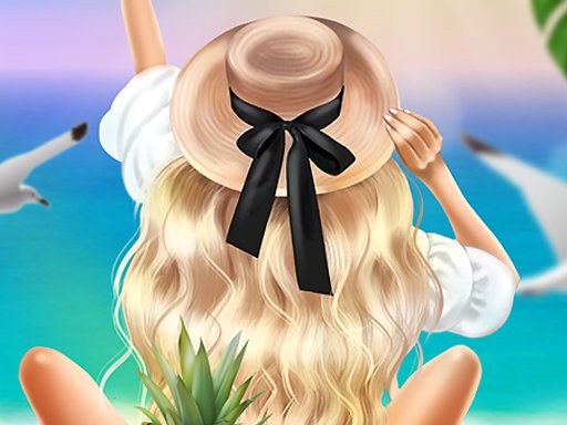 Summer Aesthetics Odyssey