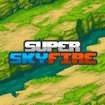 Super Sky Fire Challenge