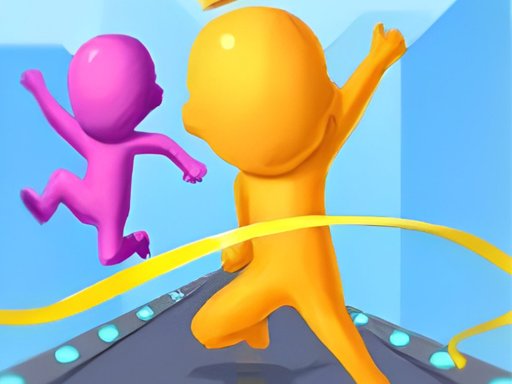 You are in the way Saga