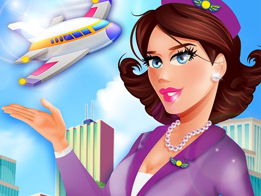 Airport Manager  Adventure Airplane Games 2021 Adventure