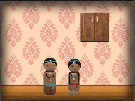 Amgel Easy Room Escape 51 Island