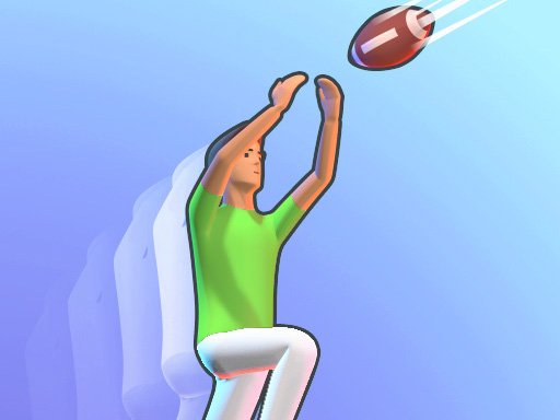 Catch And Shoot Adventure Battle