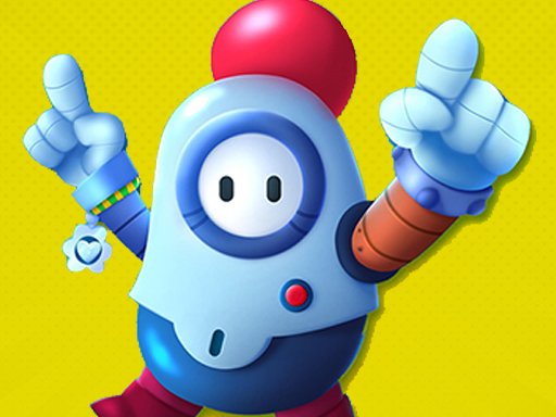 Fall Boys Who will win Mode