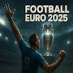 Football Euro 2025 Saga