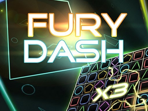 Fury Dash Challenge