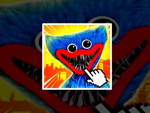 Huggy Wuggy Clicker Story