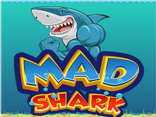MAD Shark 2021 Land