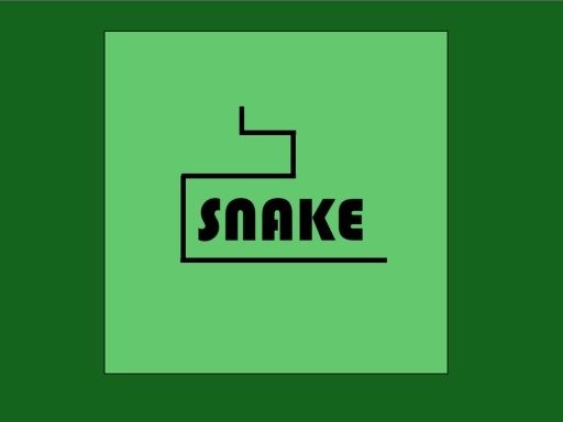 Simple Snake Race