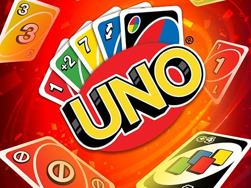Uno with Buddies Challenge Battle