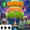 Zombie Hunter Archer Pro Fun Dash