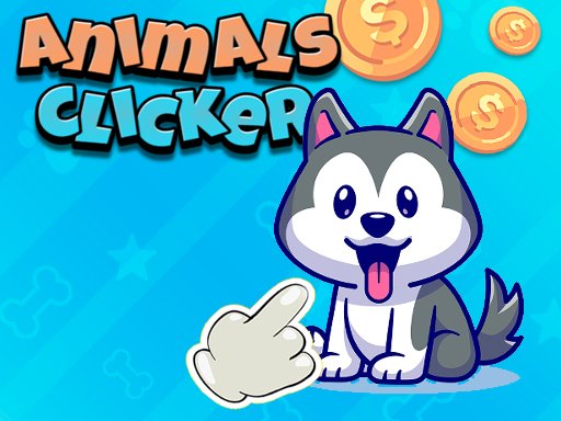 Animals Clicker Jump Saga