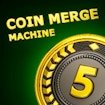 Coin Merge Machine Mode